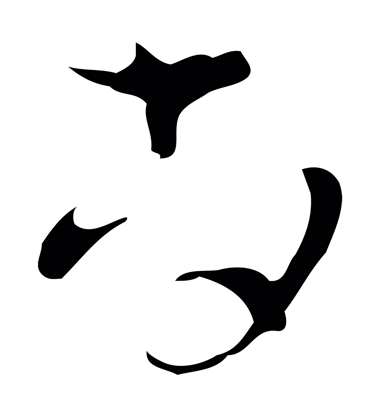 文彭「尚」字书法图片