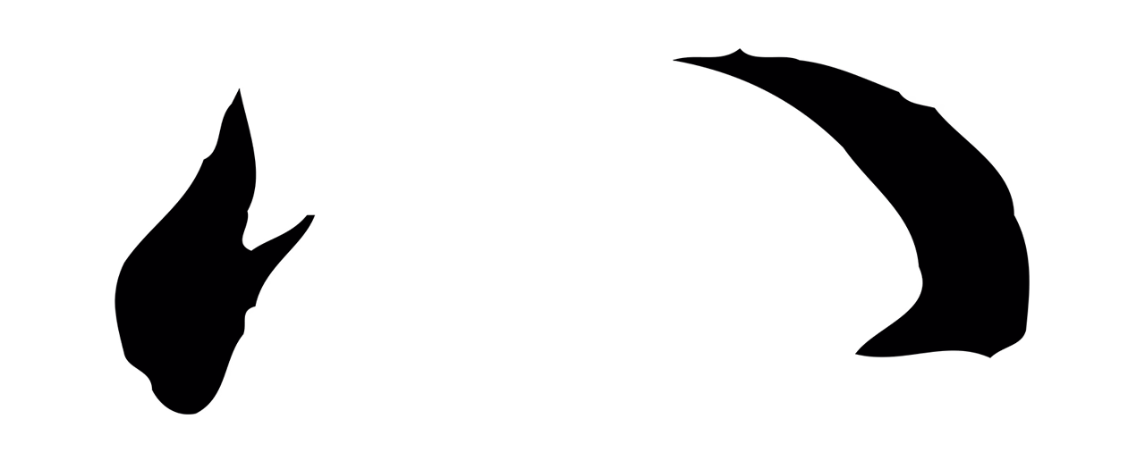 弘历「八」字书法图片