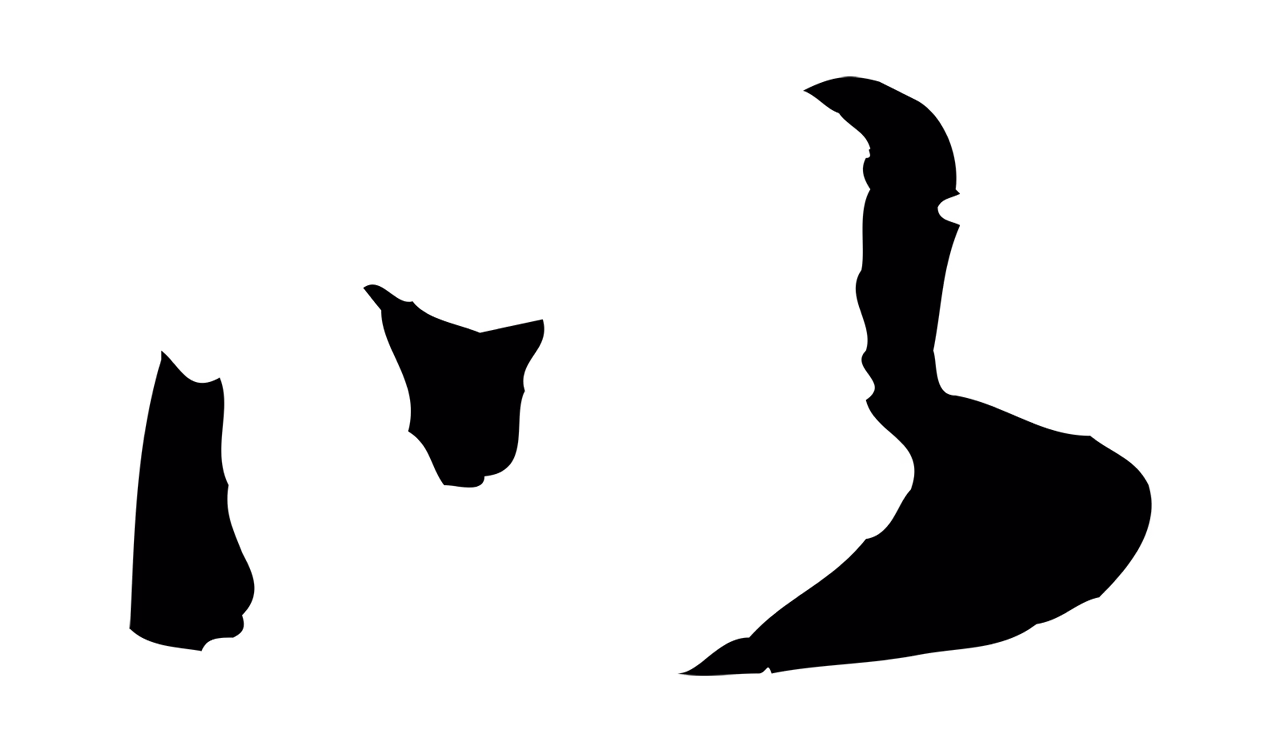 董其昌「以」字书法图片