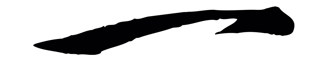 苏轼「一」字书法图片