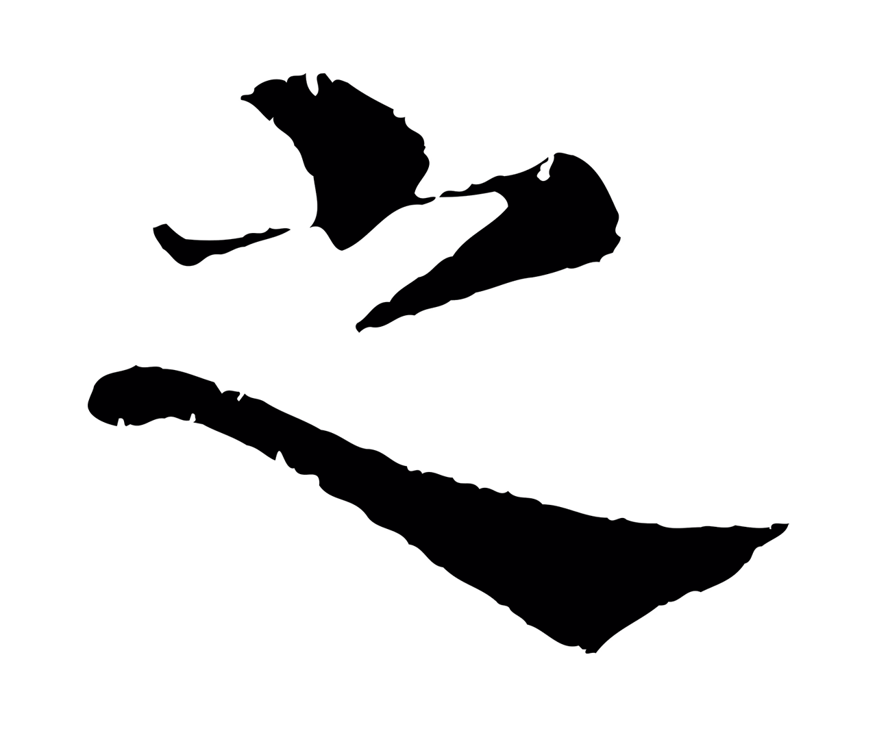 韩琦「之」字书法图片