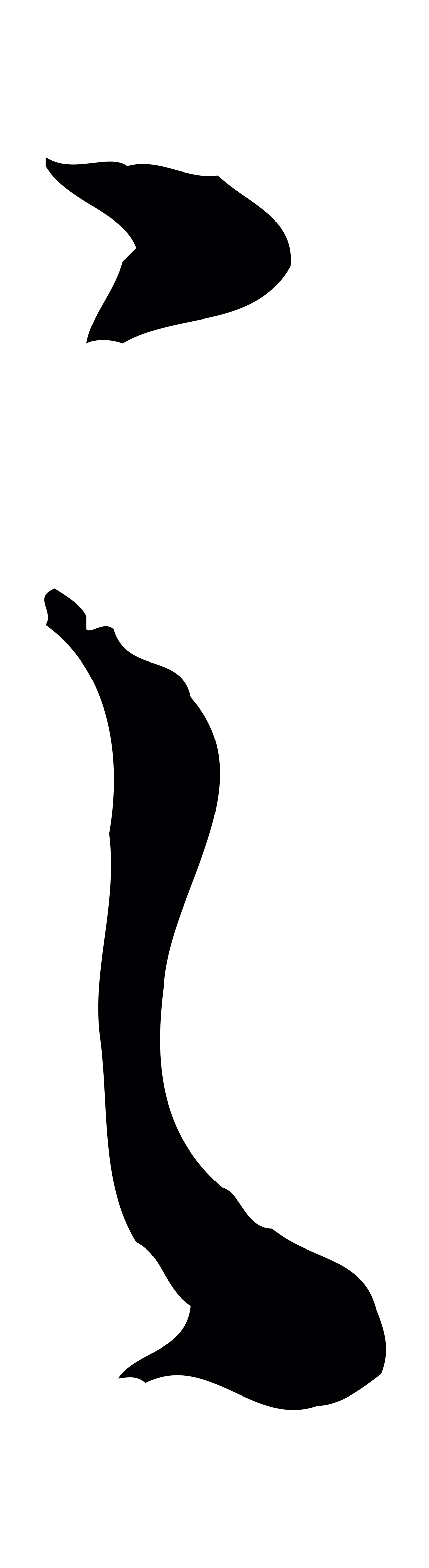 董其昌「之」字书法图片