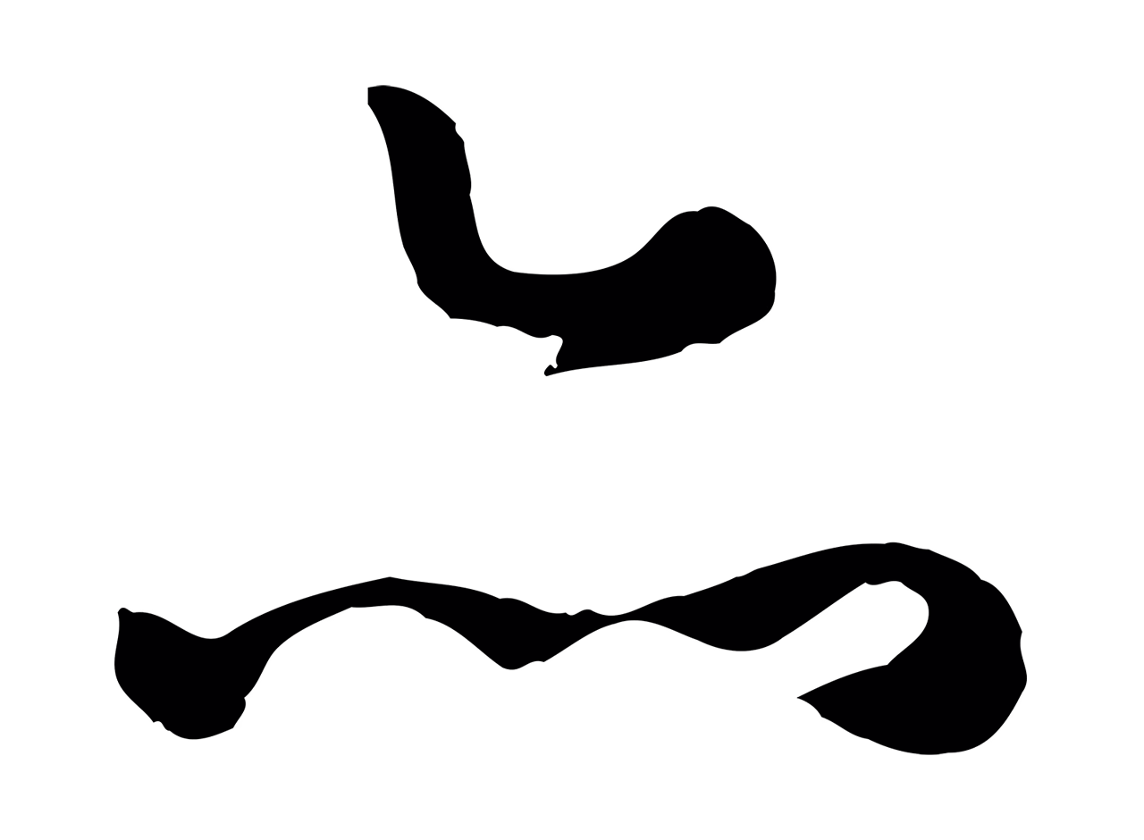 赵孟頫「亦」字书法图片