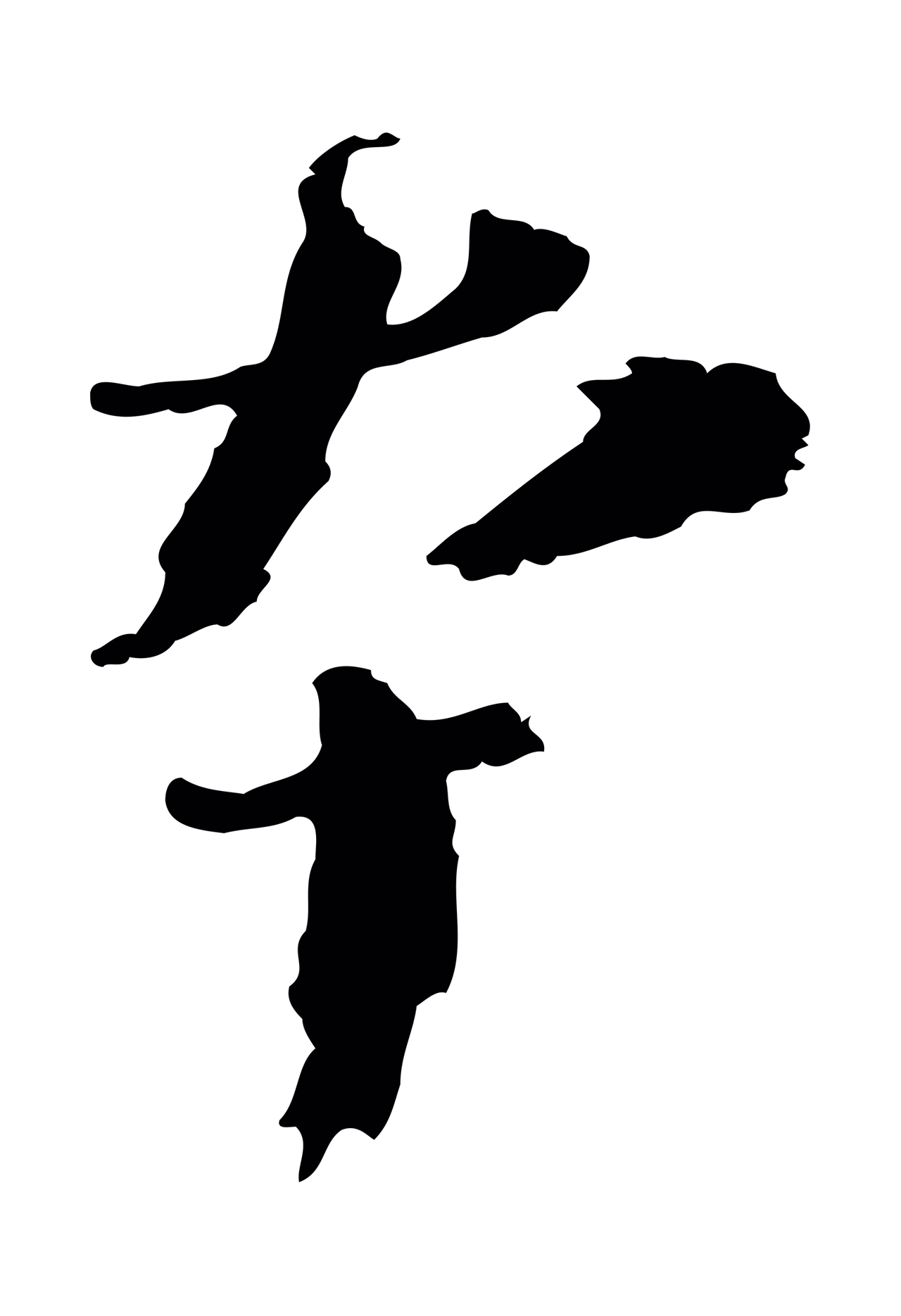 欧阳修「本」字书法图片