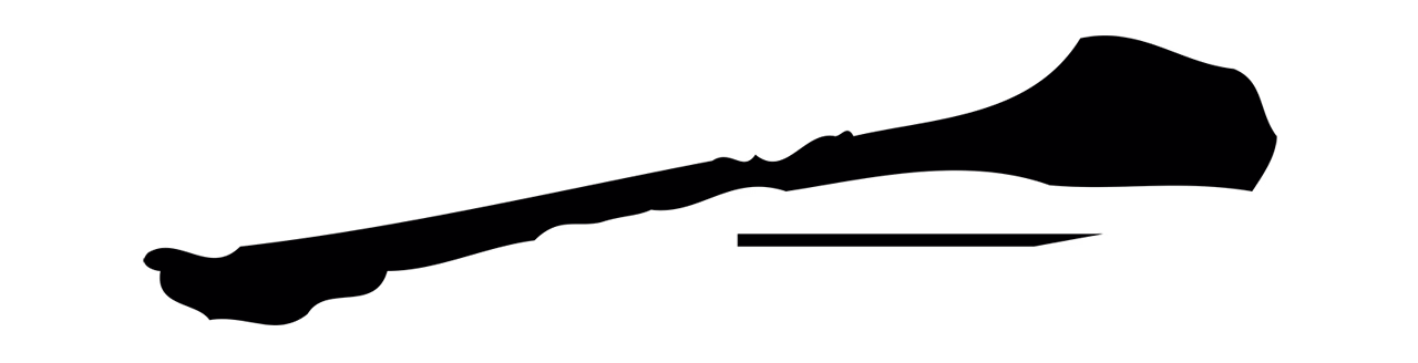 赵孟頫「一」字书法图片