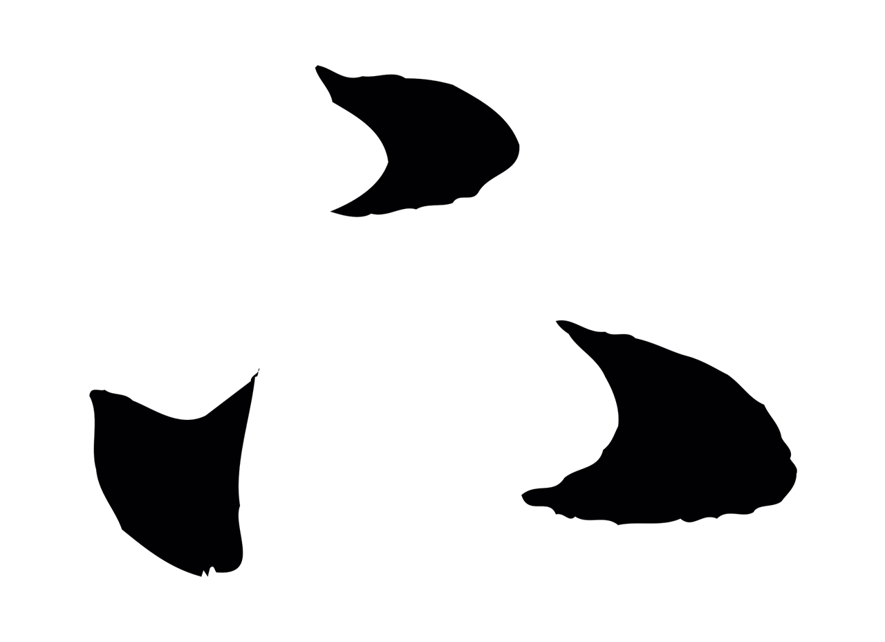 赵孟頫「下」字书法图片