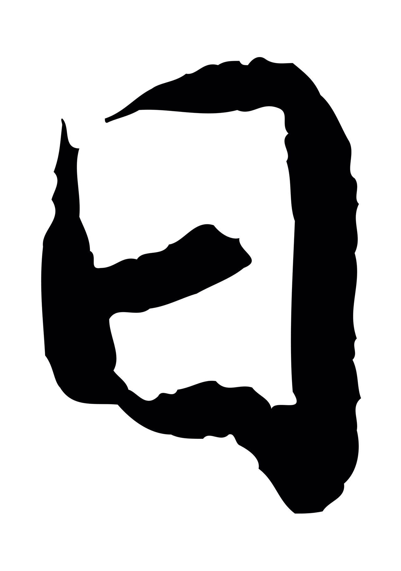 苏轼「日」字书法图片