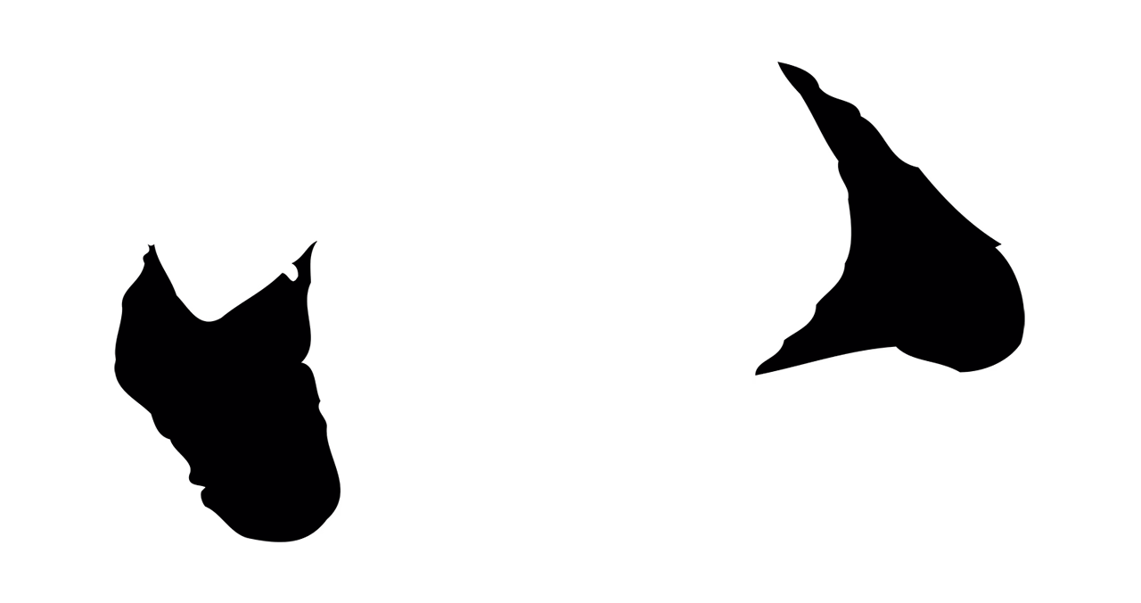 文彭「八」字书法图片