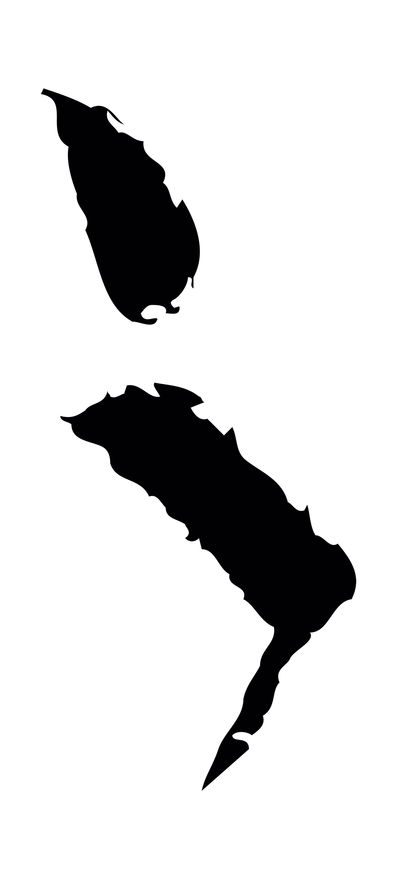 范成大「之」字书法图片