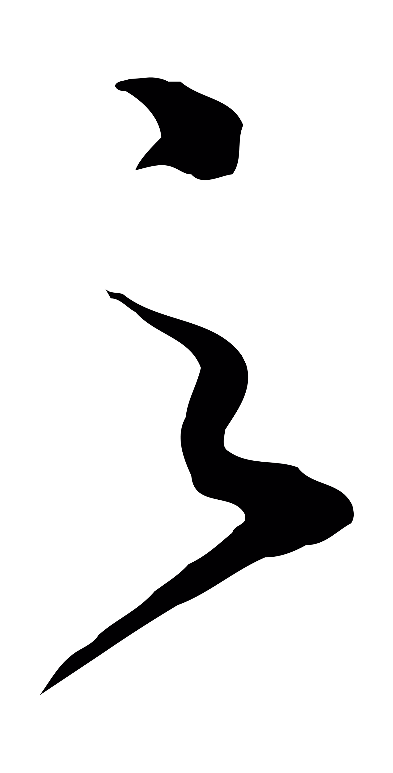 俞贞木「之」字书法图片