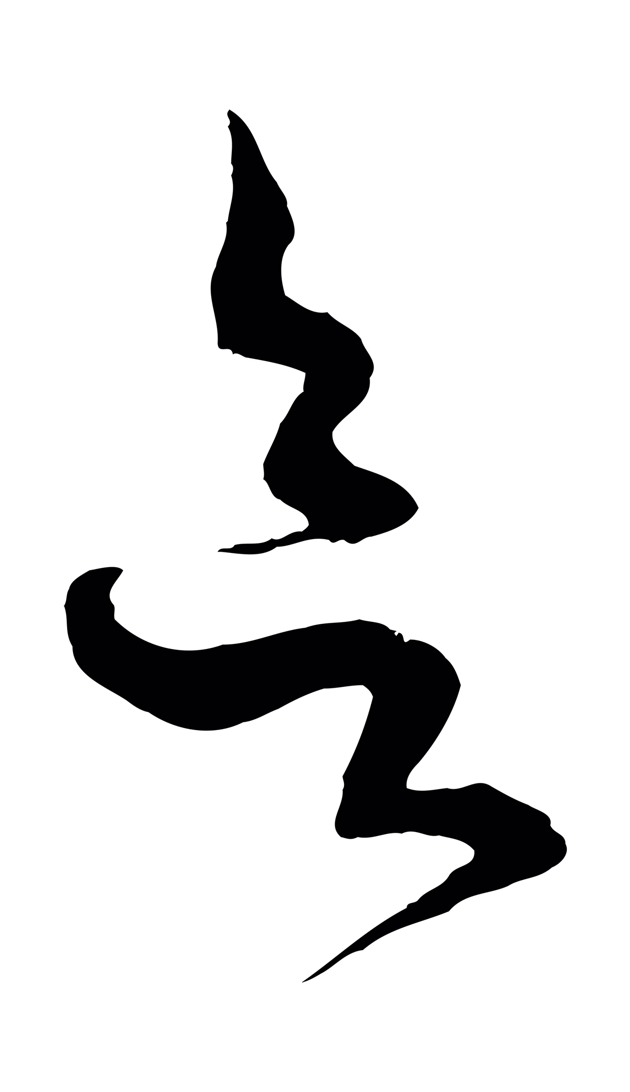 薛绍彭「欲」字书法图片