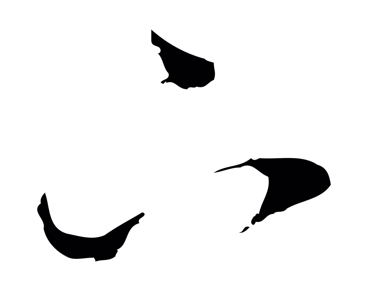 董其昌「下」字书法图片