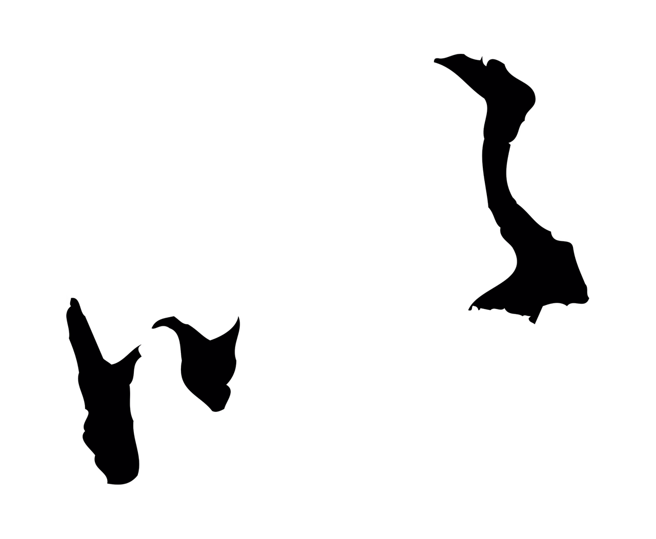 沈右「以」字书法图片
