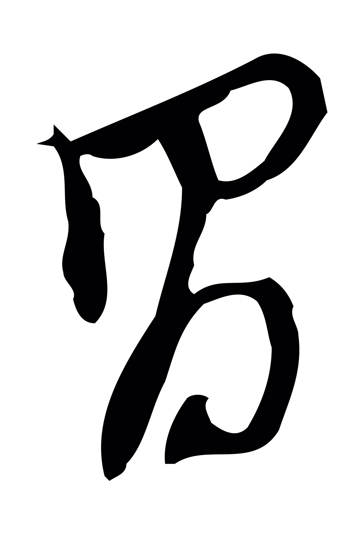董其昌「昌」字书法图片
