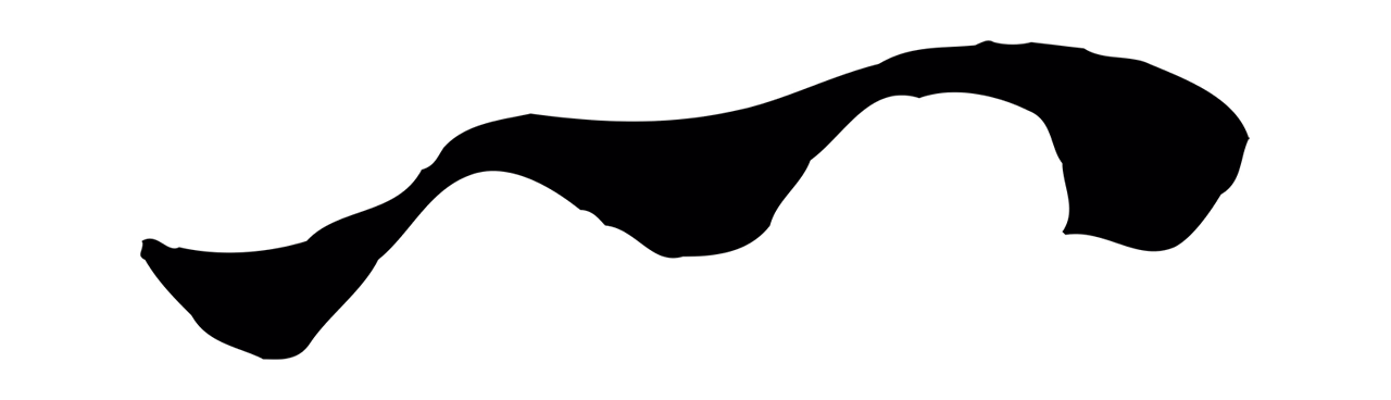 周天球「心」字书法图片