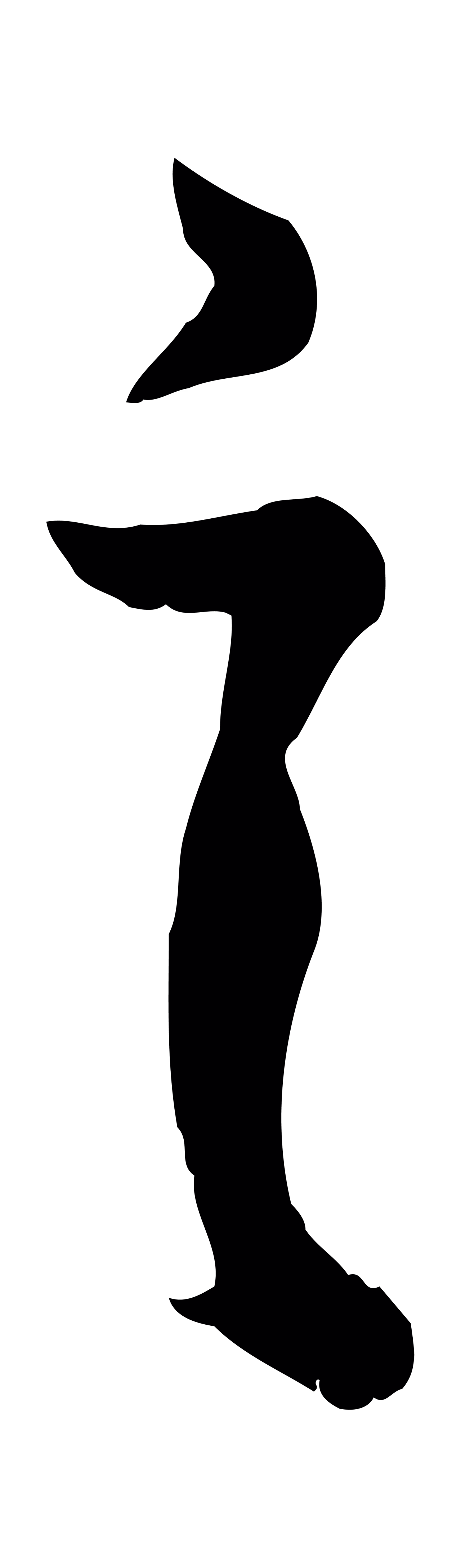 饶介「言」字书法图片