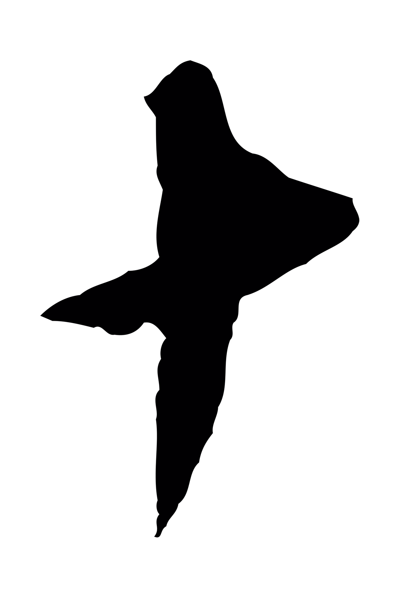 沈度「十」字书法图片