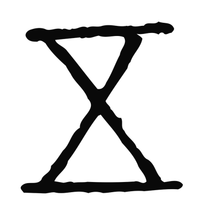 五字篆书书法大全- 书法字典- 集古作网