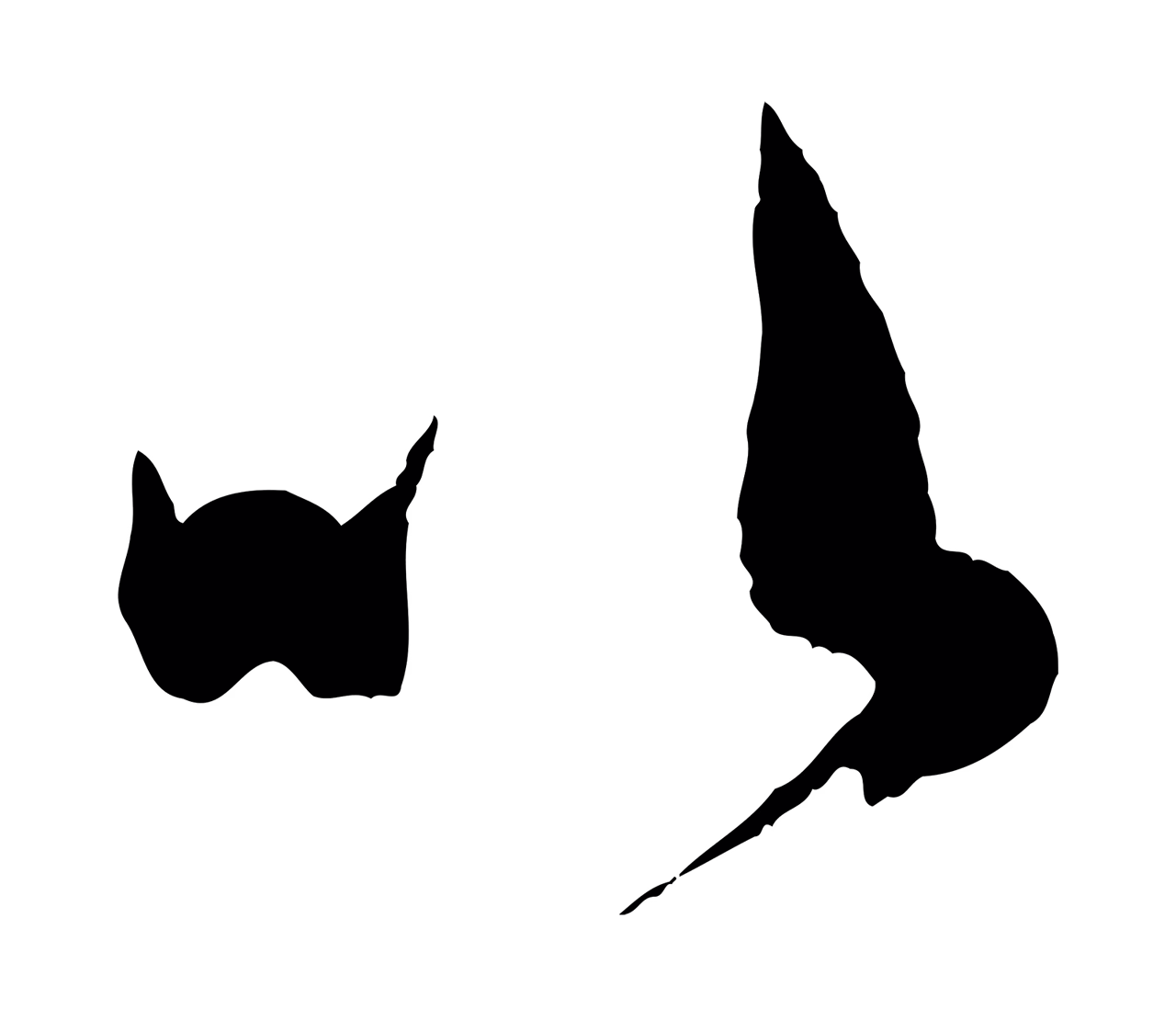 王羲之「以」字书法图片