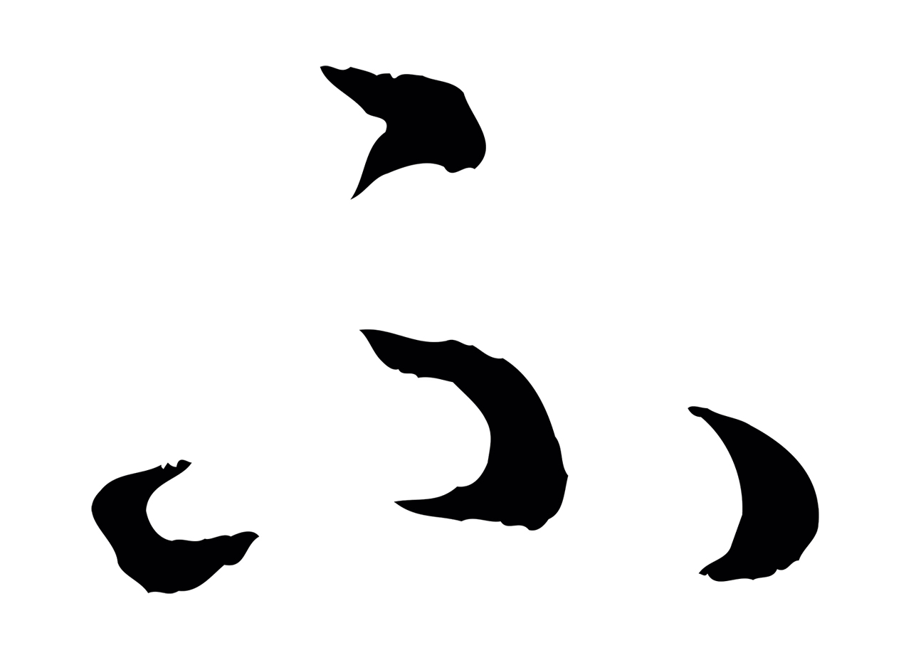 赵构「不」字书法图片