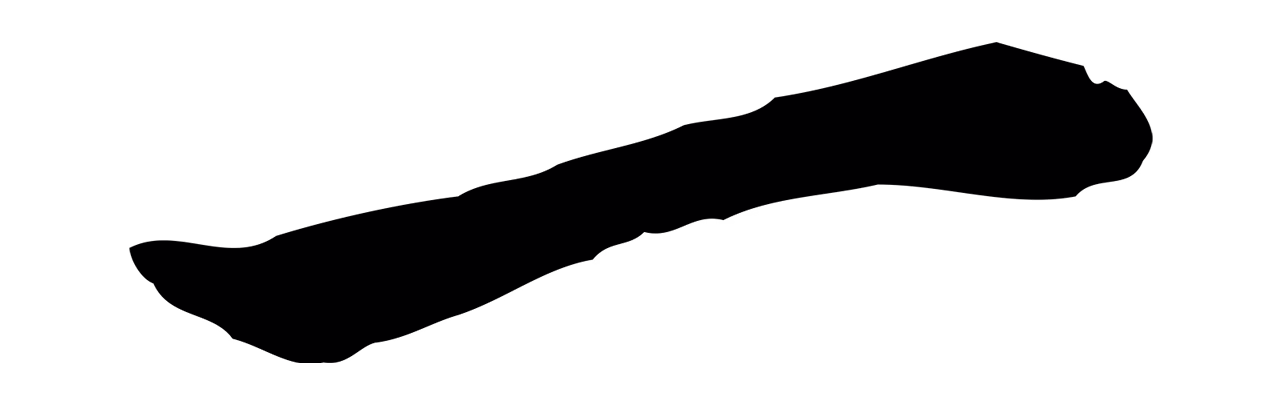 董其昌「一」字书法图片