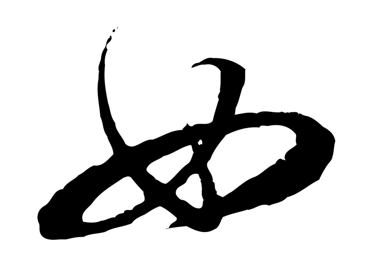 米芾「如」字书法图片