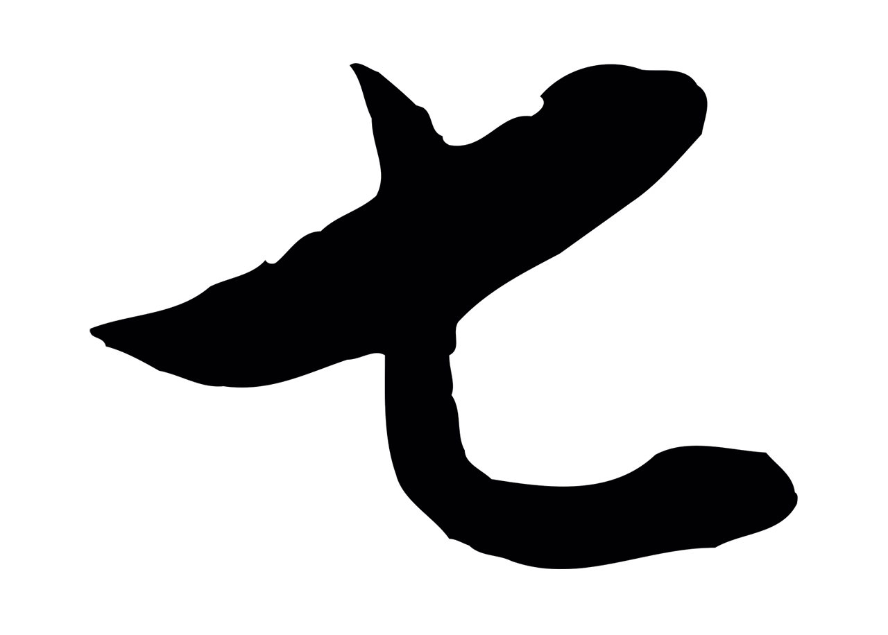 董其昌「七」字书法图片