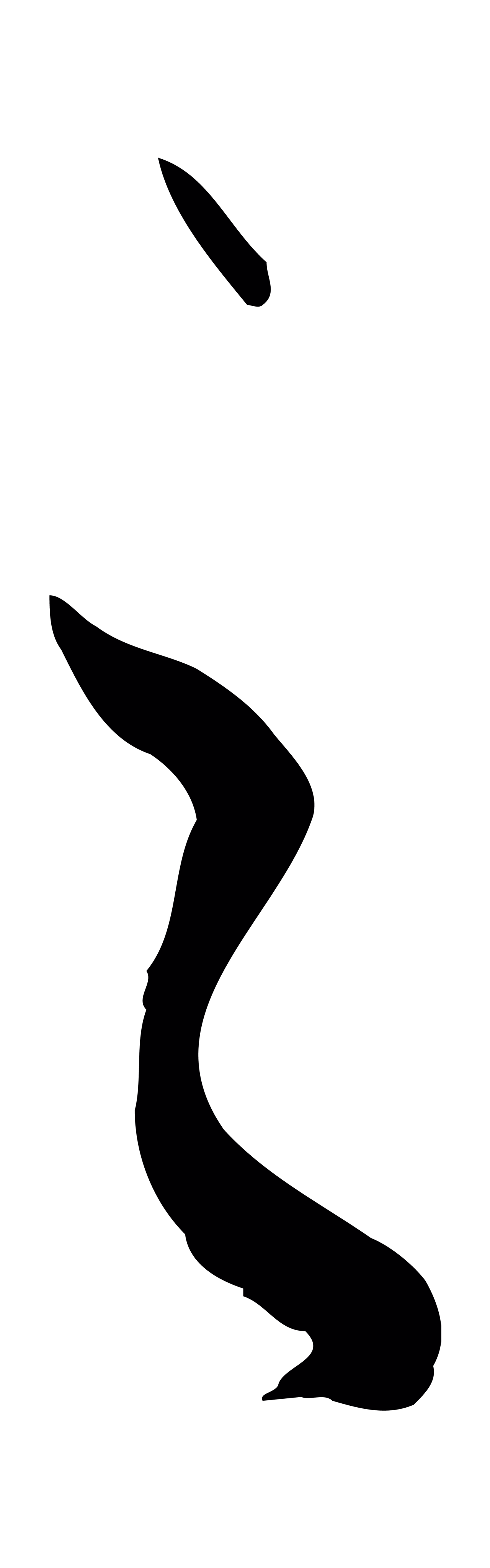 孙过庭「之」字书法图片