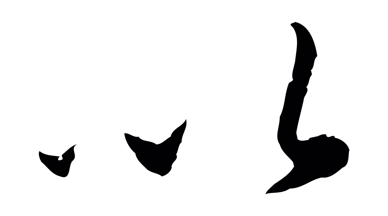 赵孟頫「以」字书法图片