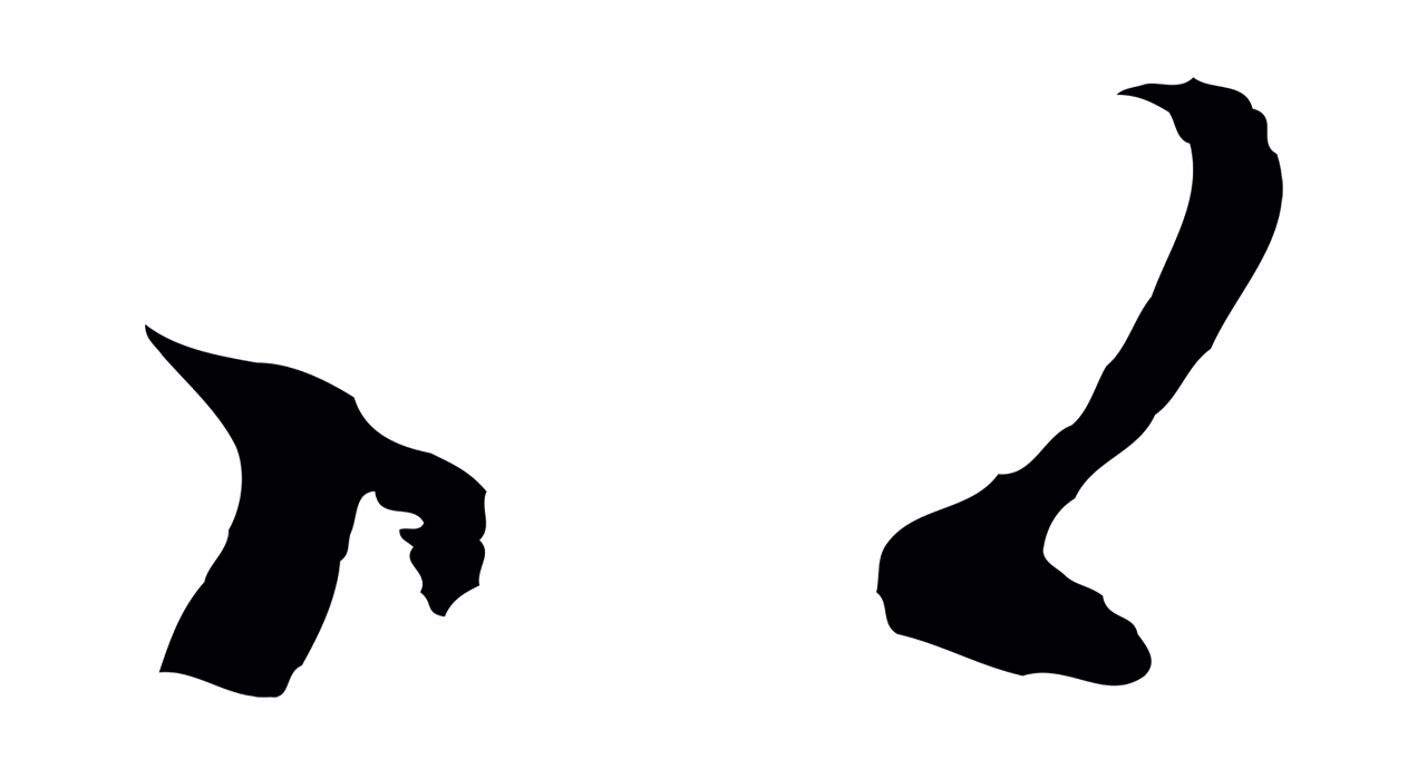 陆继善「以」字书法图片