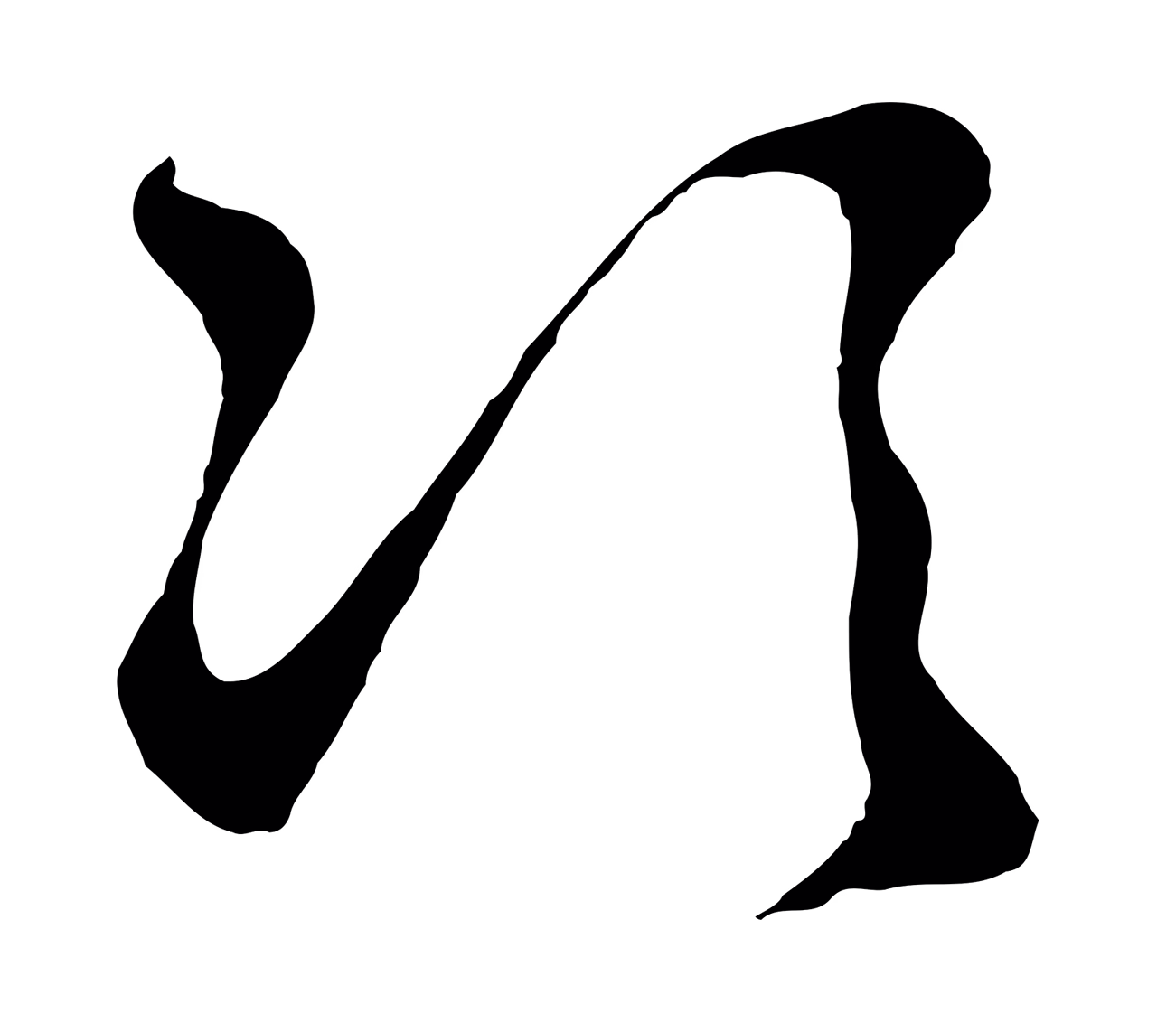 张凤翼「次」字书法图片