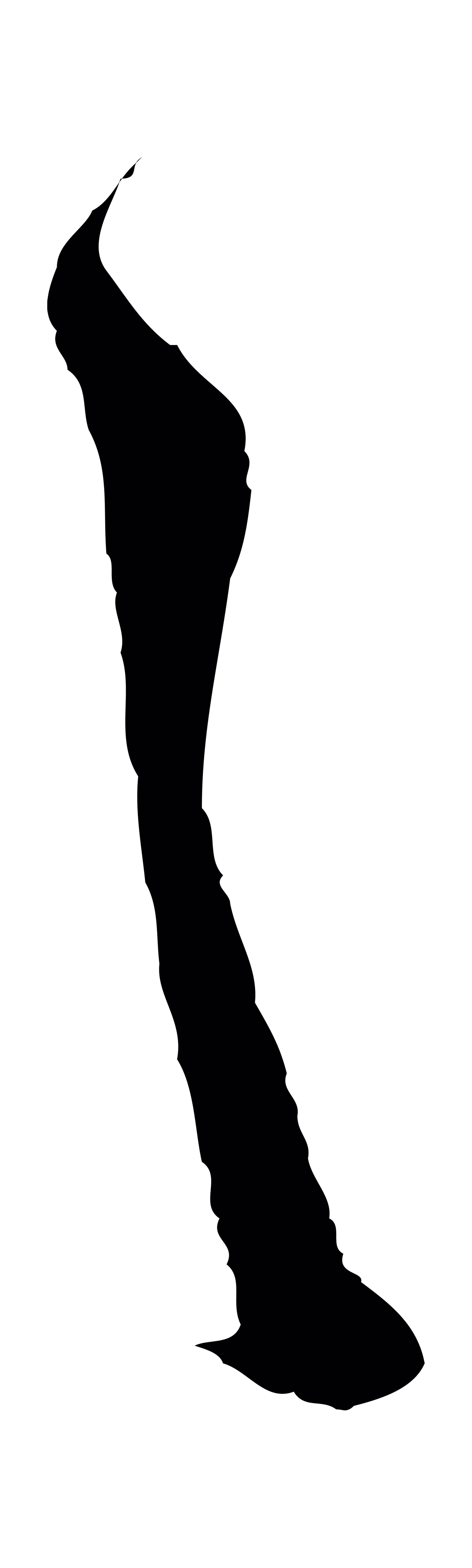 周天球「之」字书法图片