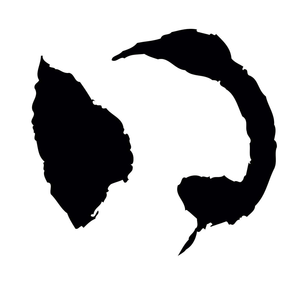 范成大「得」字书法图片