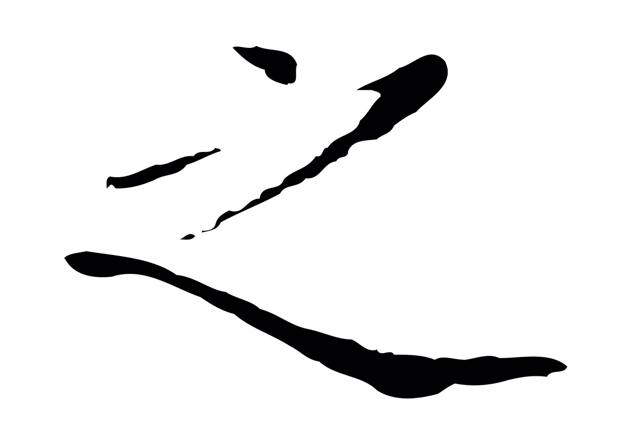 王穉登「之」字书法图片