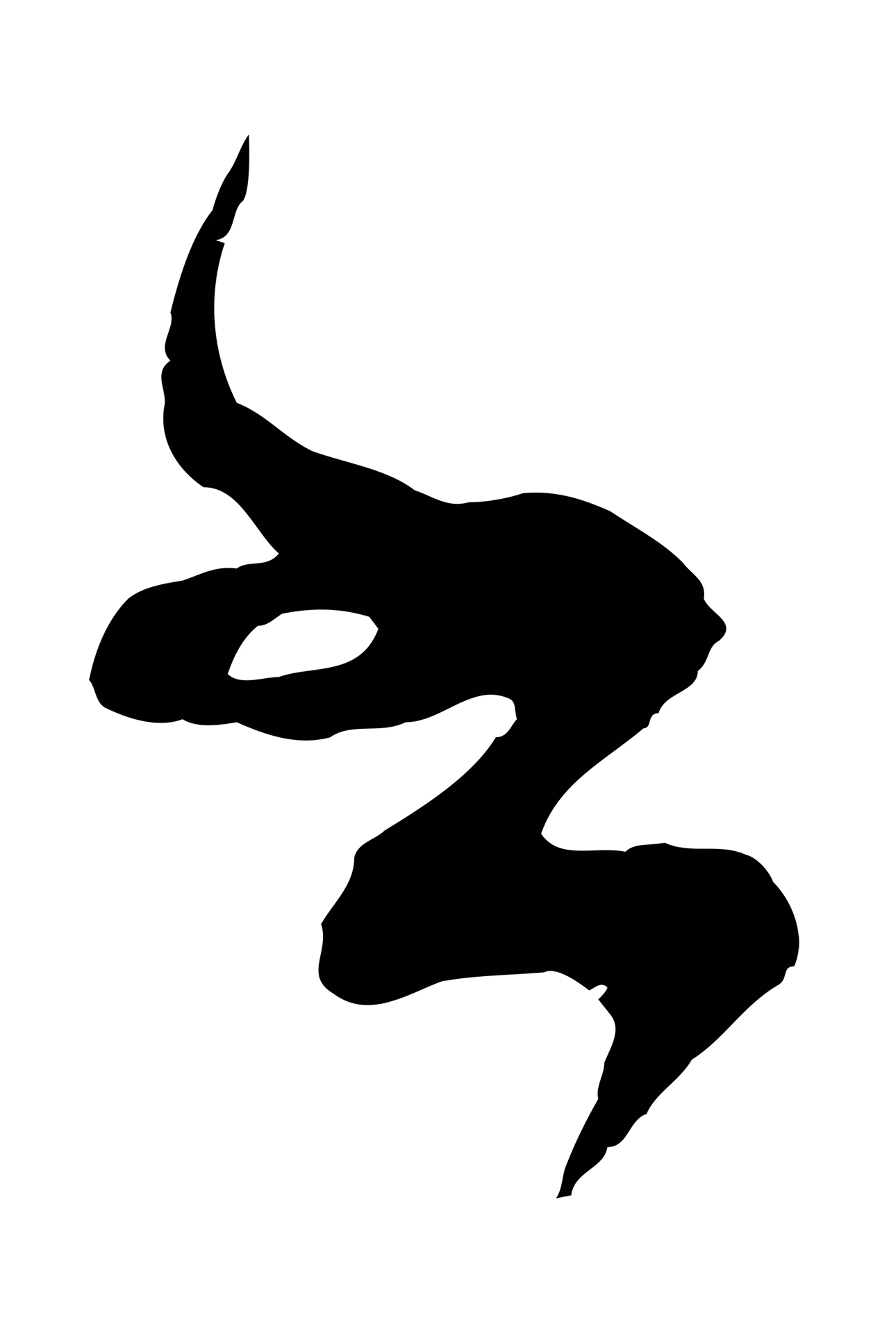 范成大「書」字书法图片