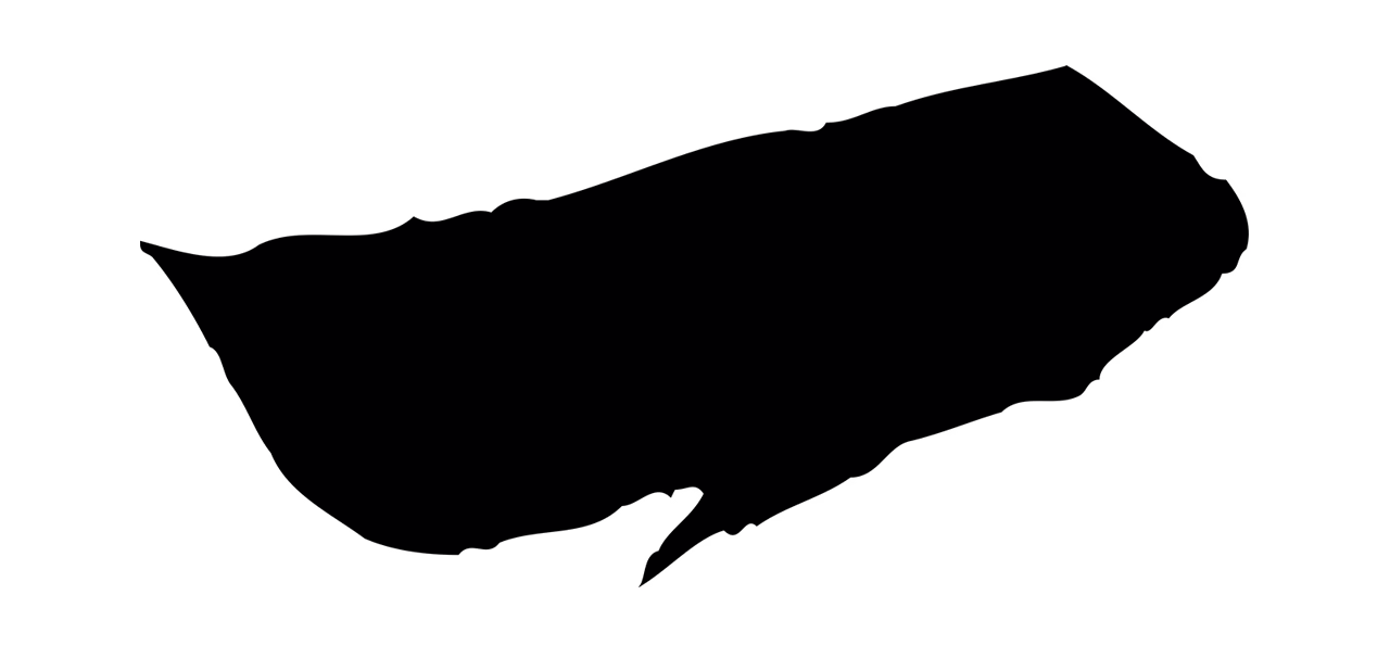 赵孟頫「一」字书法图片