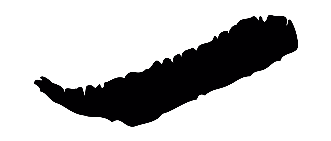 米芾「一」字书法图片