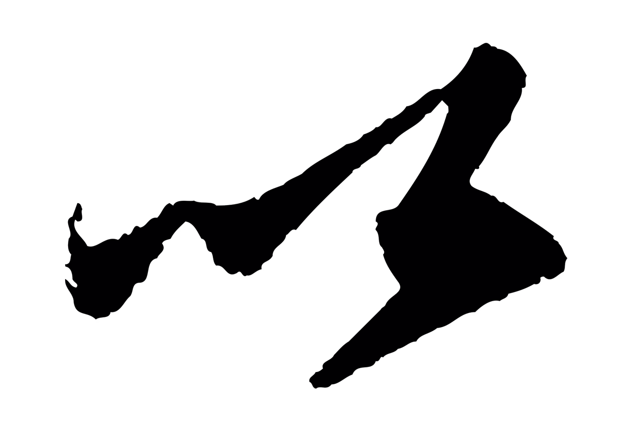 苏轼「以」字书法图片