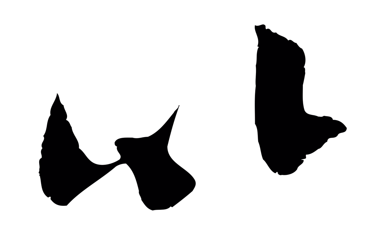 吴琚「以」字书法图片