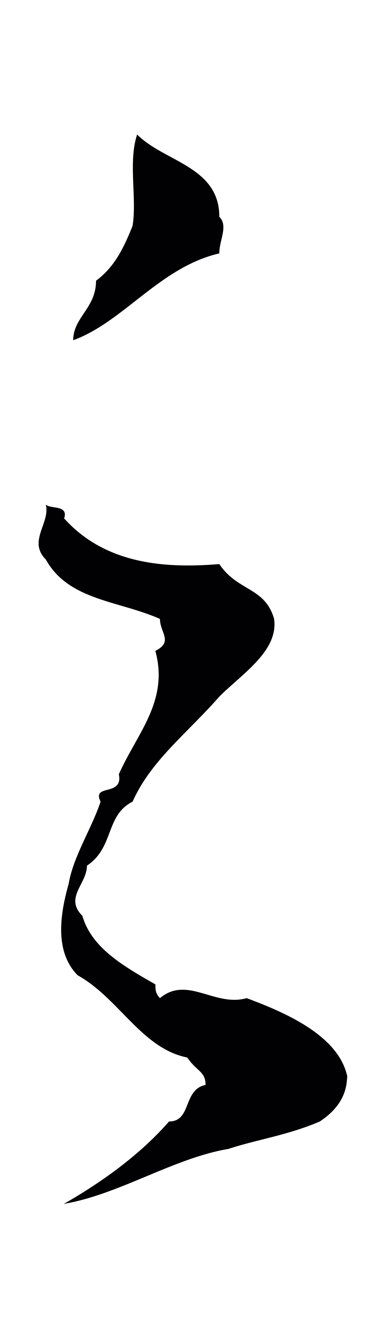 董其昌「之」字书法图片