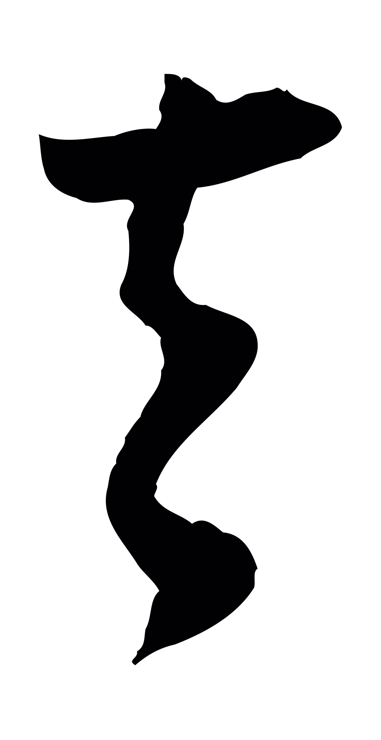 文徵明「去」字书法图片
