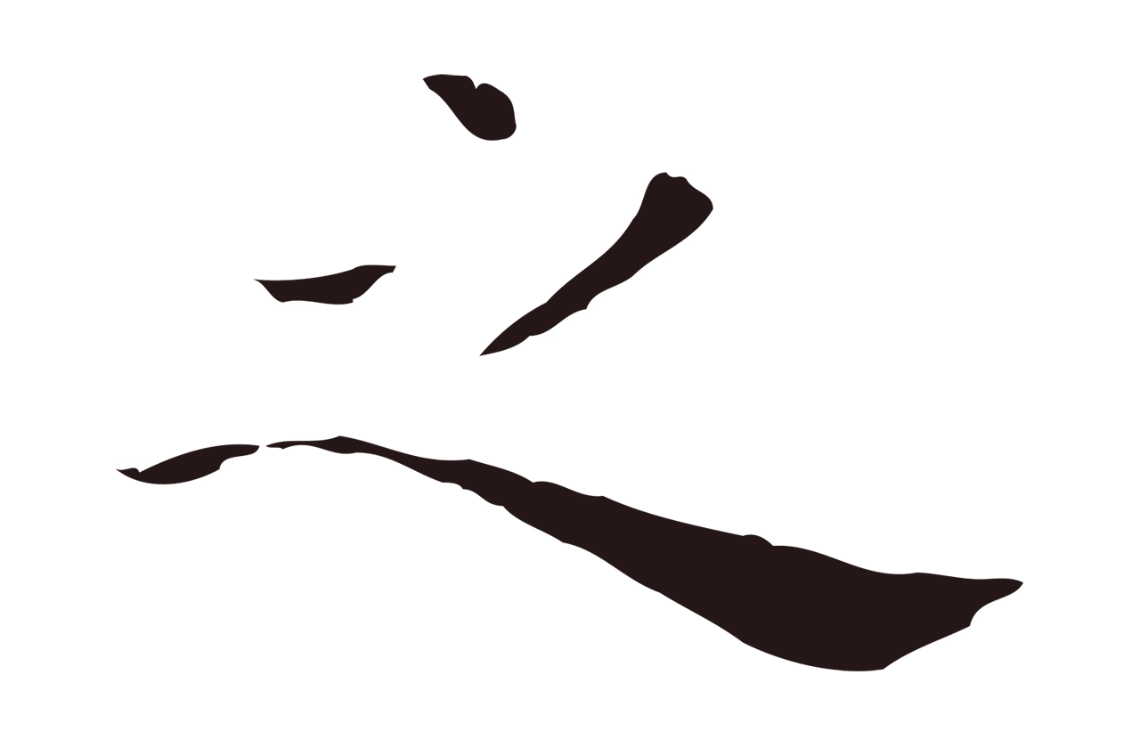 祝允明「之」字书法图片