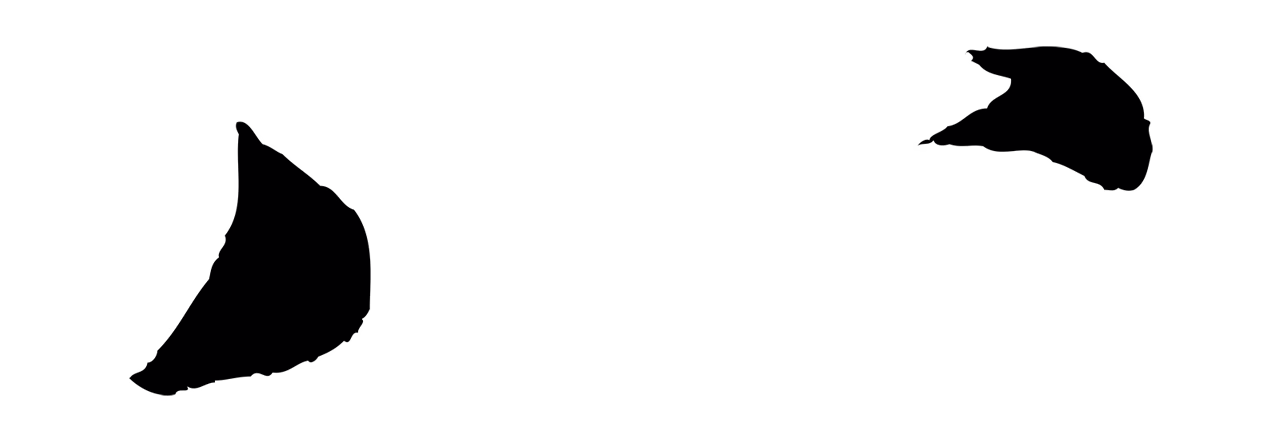 饶介「八」字书法图片
