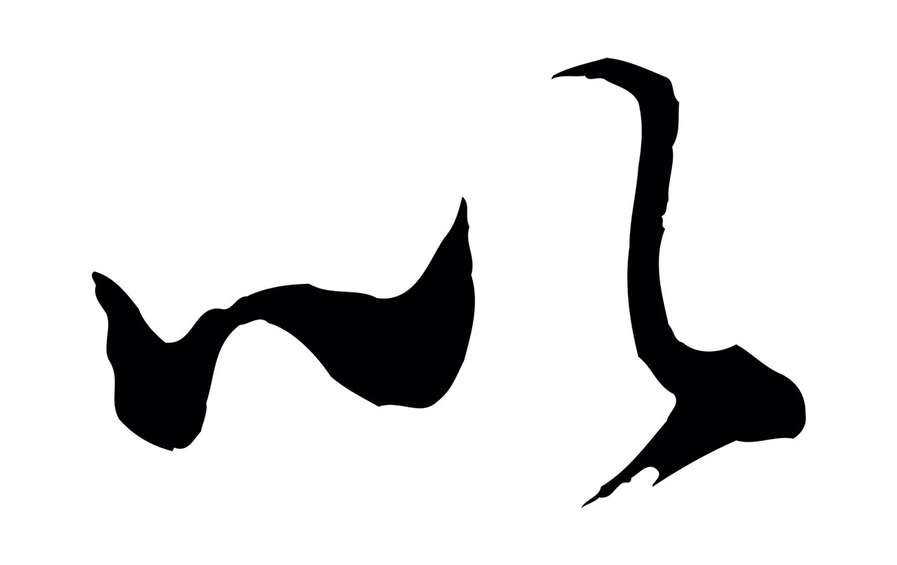 董其昌「以」字书法图片
