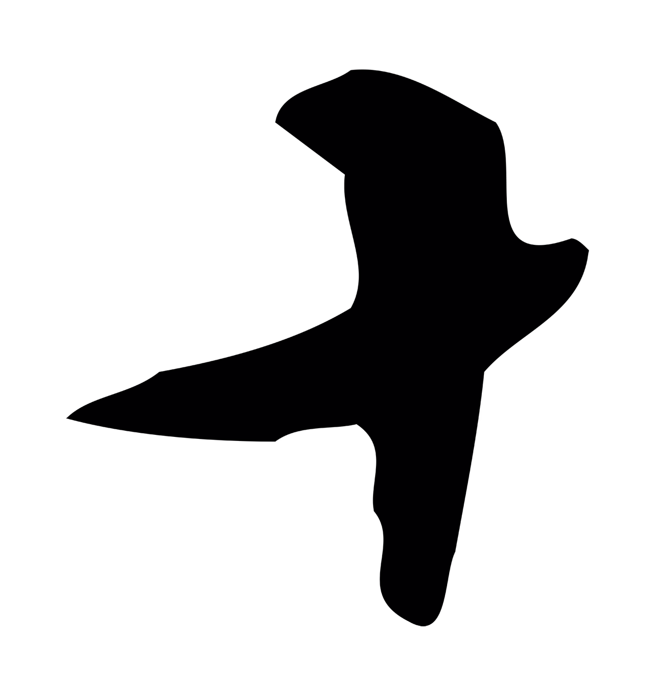 董其昌「十」字书法图片