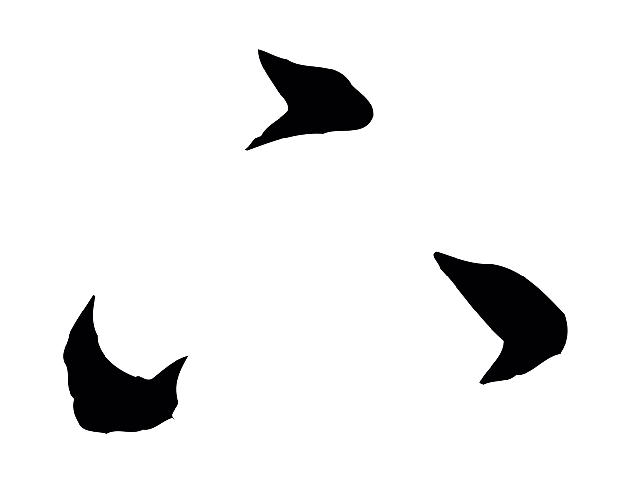 米芾「下」字书法图片