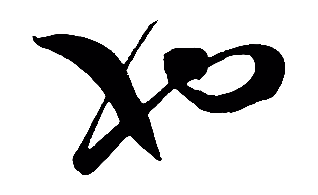 怀素「也」字书法图片