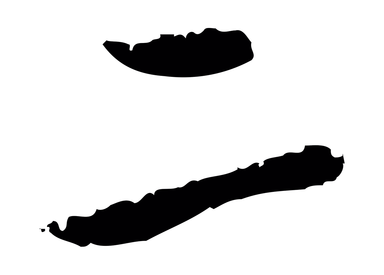 董其昌「二」字书法图片