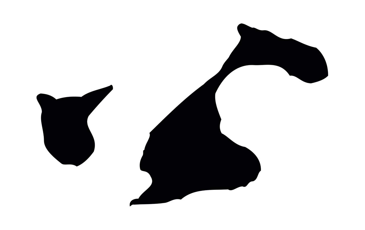 黄庭坚「公」字书法图片