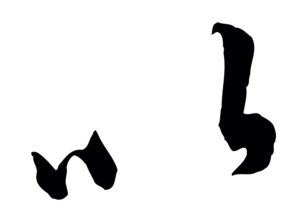 欧阳询「以」字书法图片